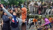 Universities on Boil: JNU Violence, Jamia Millia Islamia Attack, AMU Unrest And More; Campuses in India That Have Witnessed Uproar Over The Past Few Years