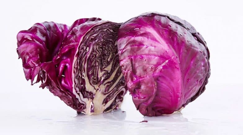 Purple Cabbage For Weight Loss