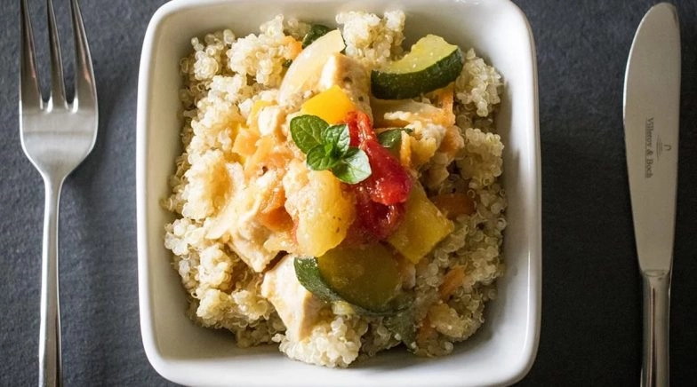 How to Use Quinoa to Lose Weight