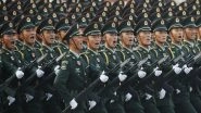 China Army: PLA Tweaks Rules to Get Top Recruits