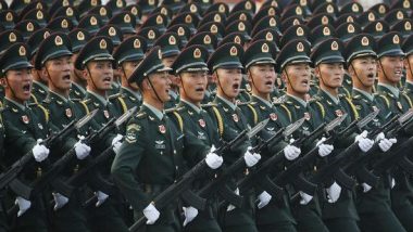 China Army: PLA Tweaks Rules to Get Top Recruits