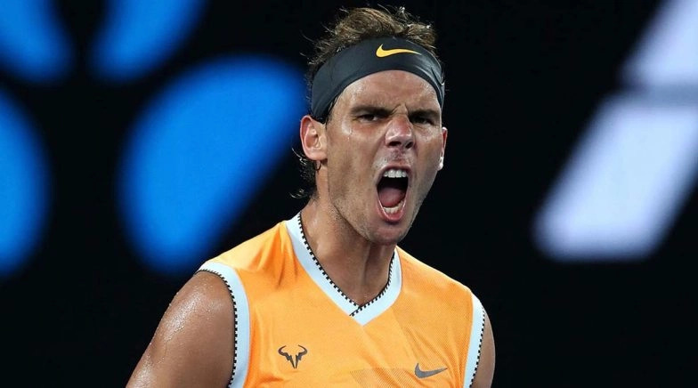 Rafael Nadal’s Academy Plans Hosting Competitions Amid Tennis Calendar Freeze