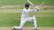 Rahul Dravid Birthday Special: 5 Memorable Knocks By &lsquo;The Wall&rsquo; That Is Etched In Every True Blue Indian Cricket Fan's Memory
