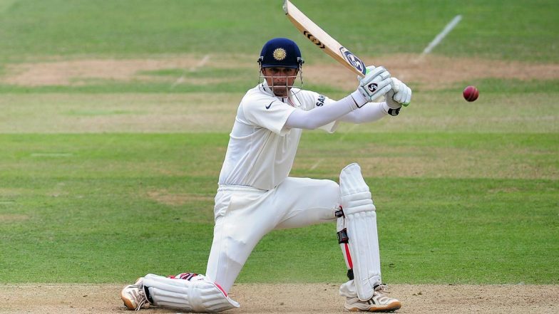 Rahul Dravid Birthday Special: 5 Memorable Knocks By ‘The Wall’ That Is Etched In Every True Blue Indian Cricket Fan's Memory