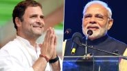 Makar Sankranti, Magh Bihu, Pongal, Army Day 2020 Wishes: PM Narendra Modi, Rahul Gandhi Greet Nation on Festivities