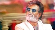 Annaatthe: Superstar Rajinikanth&rsquo;s Film Is All Set for Pongal 2021 Release