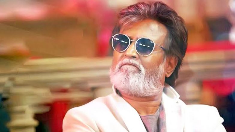 Airplane Having Rajinikanth On Board Sees Emergency Landing Due To Technical Glitch?