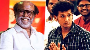 Thalaivar 169: Rajinikanth’s Next to Be Directed by Lokesh Kanagaraj!