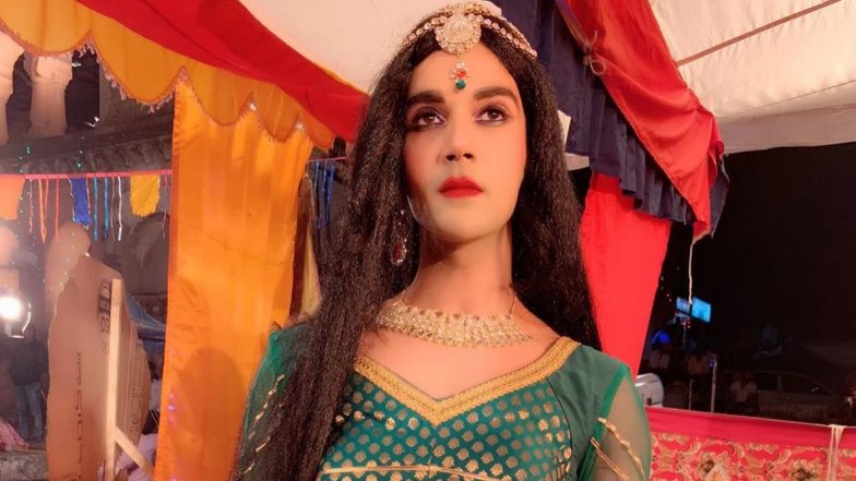 Ludo: Netizens Stunned to See Rajkummar Rao Dressed As a Woman for Anurag Basu Directorial