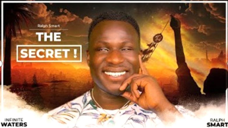 Ralph Smart- the Motivation Behind the Man Following By Over 2M People