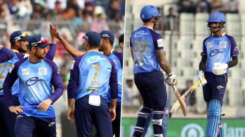 Dhaka Platoon vs Rangpur Rangers Dream11 Team Prediction in Bangladesh Premier League 2019–20: Tips to Pick Best Team for DHP vs RAN Clash in BPL T20 Season 7