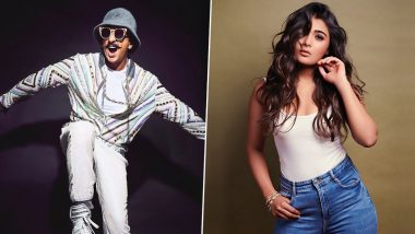 Arjun Reddy Star Shalini Pandey Reveals How She Bagged Her Bollywood Debut Jayeshbhai Jordaar Opposite Ranveer Singh