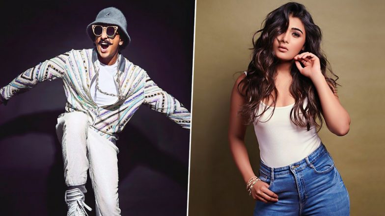 Bollywood Debutante Shalini Pandey Calls Jayeshbhai Jordaar Co-Star Ranveer Singh a ‘Powerhouse Performer’