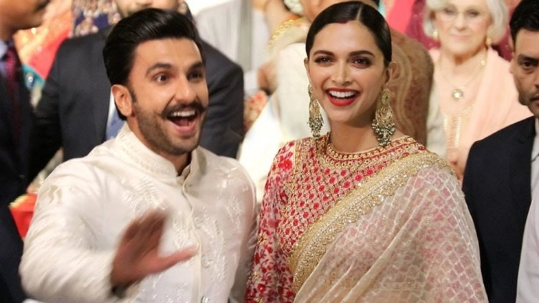 Ranveer Singh’s Answer To A ‘Bed’ Question Asked by Kartik Aaryan About Deepika Padukone Will Make You Go ROFL (Watch Video)