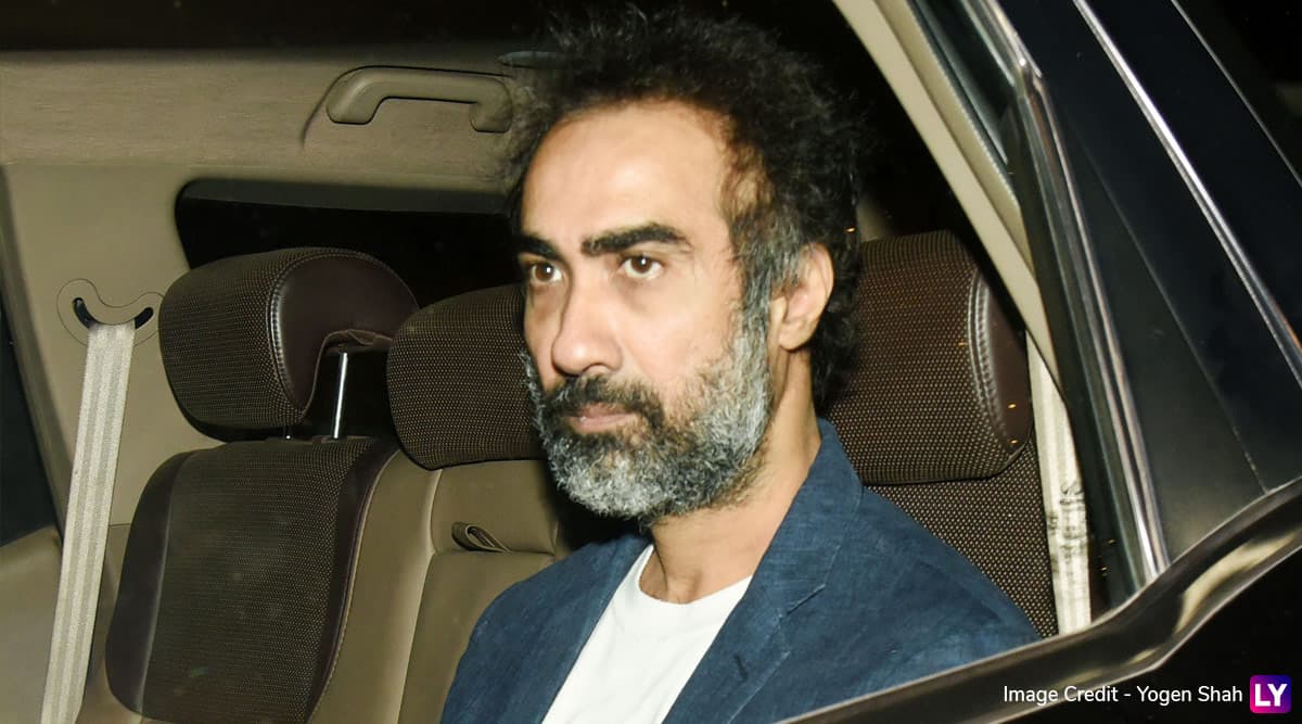 Ranvir Shorey Asks Mumbai Police To Assist Him in Taking His Household Help to Hospital For Wife's Delivery Ranvir Shorey Asks Mumbai Police To Assist Him in Taking His Household Help to Hospital For Wife's Delivery