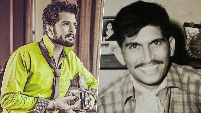 Actor Raqesh Bapat's Father Passes Away, Kamya Punjabi, Sanaya Irani, Nandish Sandhu Offer Condolences
