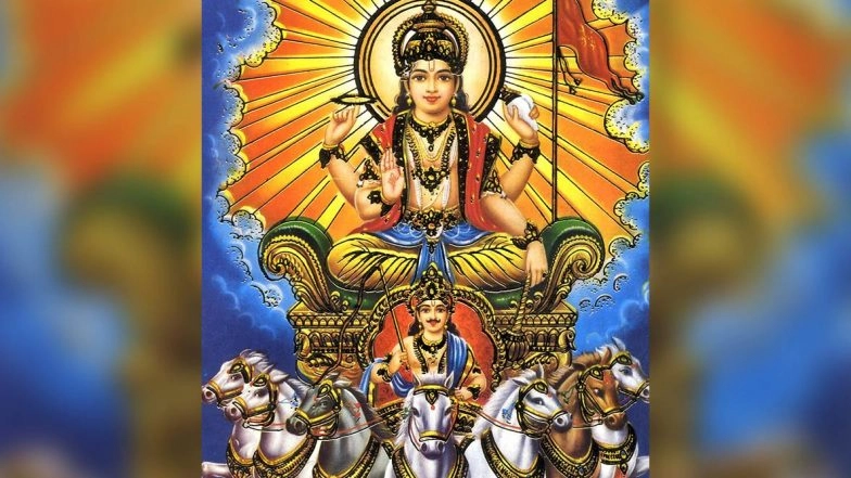 Ratha Saptami 2021 Date, Snan Muhurat & Tithi: What Is Arogya Saptami? Know More About the Special Festival Dedicated to the Sun God