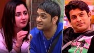Bigg Boss 13: Rashami Desai and Sidharth Shukla Are the Top Two Finalists, Claims Mastermind Vikas Gupta
