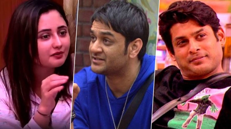 Bigg Boss 13: Rashami Desai and Sidharth Shukla Are the Top Two Finalists, Claims Mastermind Vikas Gupta