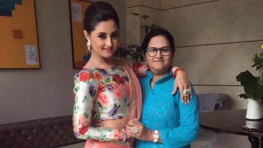Bigg Boss 13: Rashami Desai’s Mother To NOT Enter the Reality Show’s Family Week Because of Unresolved Differences With Daughter? Deets Inside