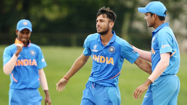 Ravi Bishnoi Quick Facts: Here&rsquo;s All You Need to Know About 20-Year-Old KXIP Spinner