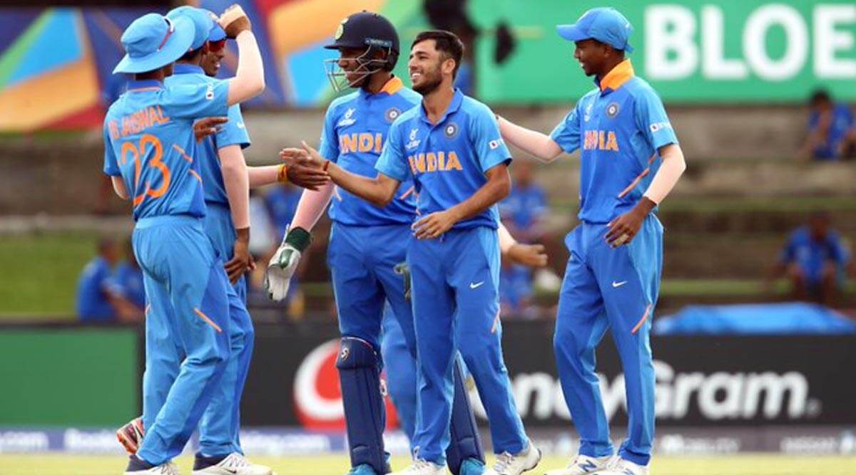 Cricket News India U19 Vs Australia U19 Dream11 Team Prediction In Icc Under 19 Cricket World Cup Latestly