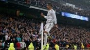 Real Madrid 2-1 Sevilla, La Liga 2019-20 Result: Casemiro Second-Half Brace Take Los Blancos On Top of Standings, Extend Unbeaten Run