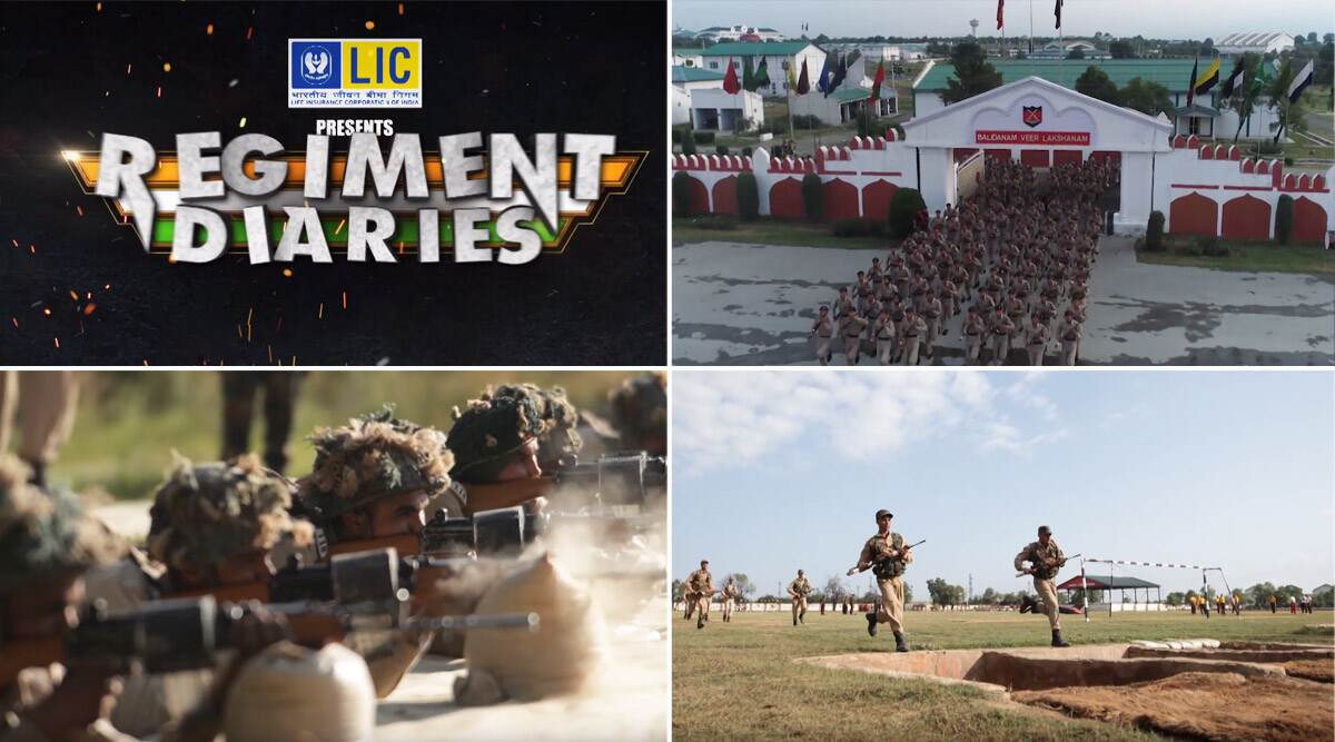 Regiment Diaries Season 2 Returns On EPIC Channel (Watch Video) Regiment Diaries Season 2 Returns On EPIC Channel (Watch Video)