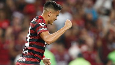 Real Madrid Transfer News Updates: Flamengo’s Reinier Jesus on His Way to Spain, Los Blancos Agree €35M Deal