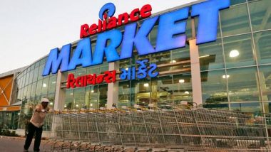 Reliance Offers Amazon 40% Stake in Retail Arm, Says Report; If Finalised, $20 Billion Deal to be 'Biggest Ever in India'