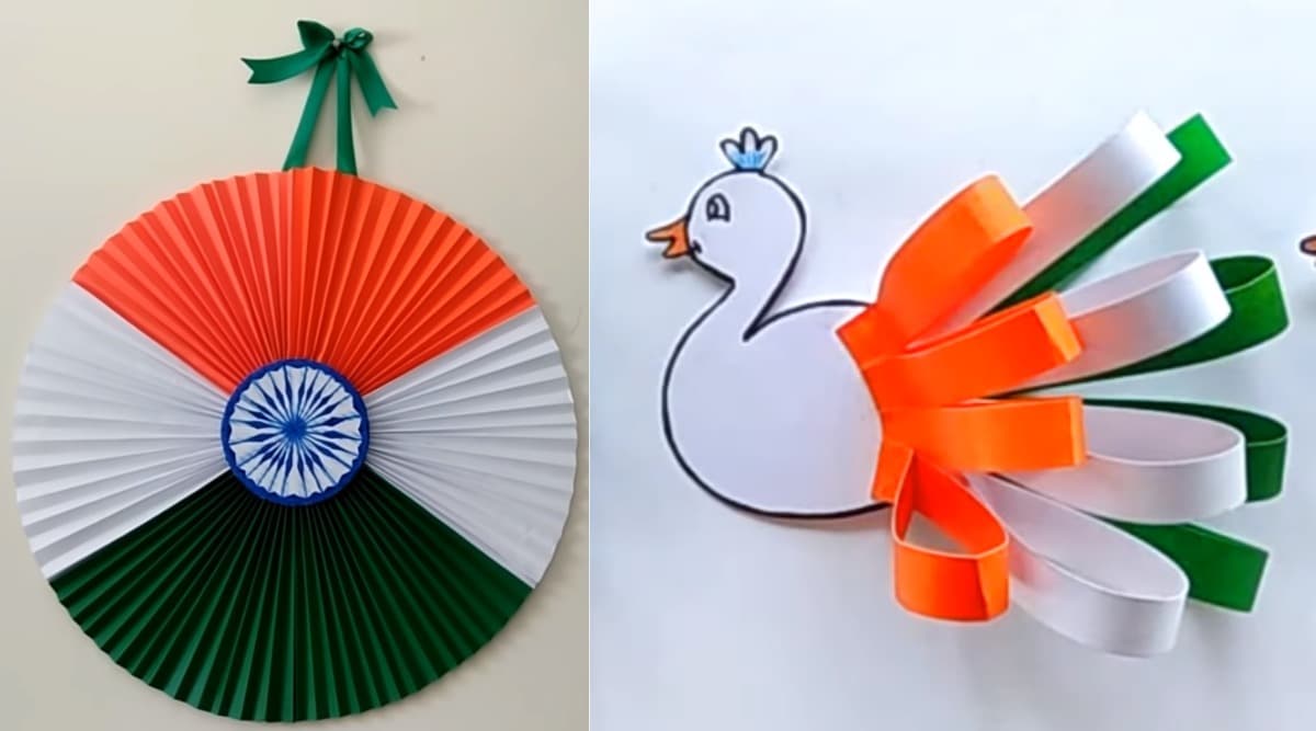 Republic Day 2020 Decoration Ideas For Schools And Colleges Simple And Easy Tips For Celebration With Tricolour Watch Videos Latestly