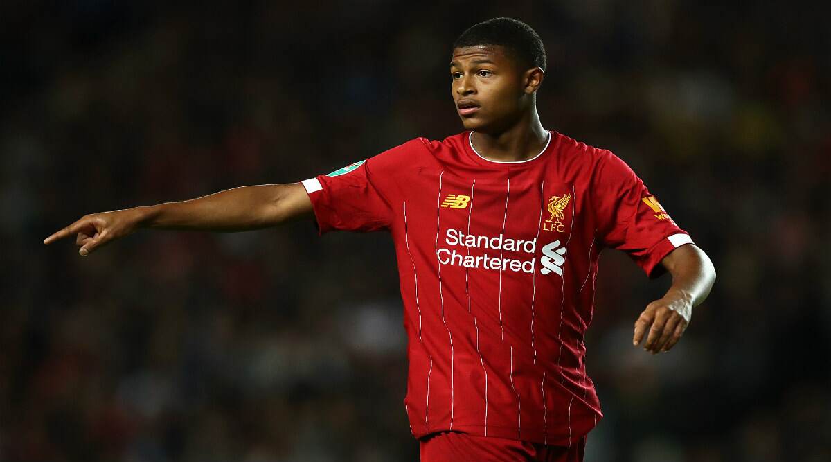 Liverpool Transfer News: Youngster Rhian Brewster Joins Swansea on Loan For Remainder of 2019-20 Season Liverpool Transfer News: Youngster Rhian Brewster Joins Swansea on Loan For Remainder of 2019-20 Season