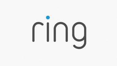 Amazon Owned Ring Doorbell App For Android Sending Users' Personal Data To Third Parties Like Google, Facebook