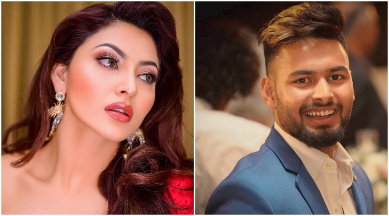 Urvashi Rautela Blocked On WhatsApp By Rumoured BF Rishabh Pant? | 🎥