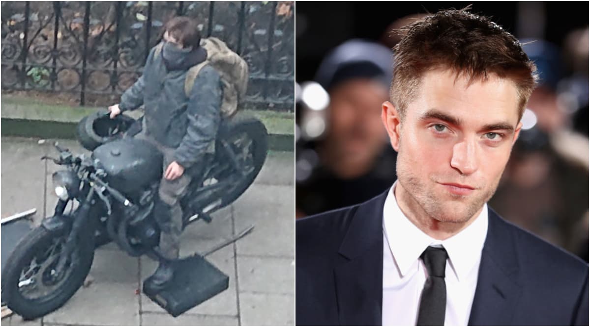 The Batman: Robert Pattinson's First Glimpse as Bruce Wayne Gets LEAKED on  Twitter (See Pics) | ? LatestLY