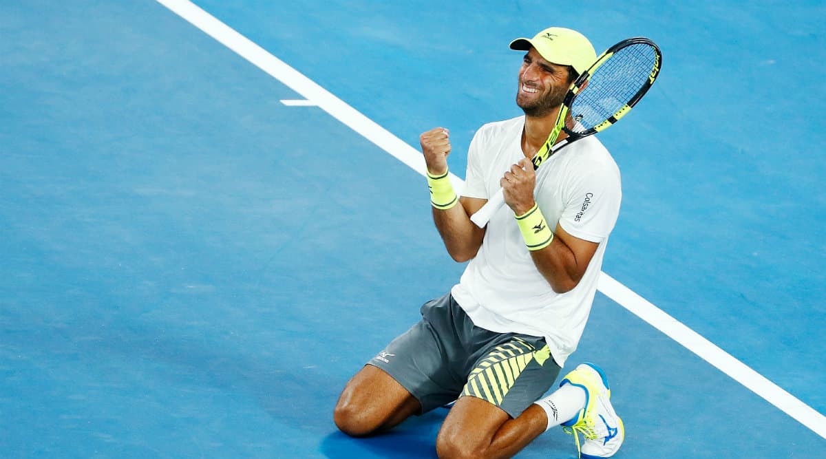 Robert Farah Fails Drug Test, Pulls Out of Australian Open 2020 Robert Farah Fails Drug Test, Pulls Out of Australian Open 2020