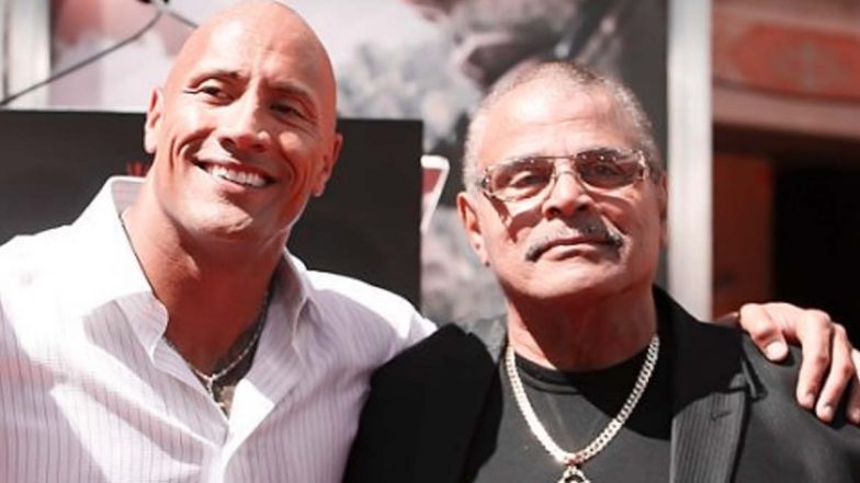 Rocky Johnson Demise: Dwayne Johnson’s Father Passes Away at 75