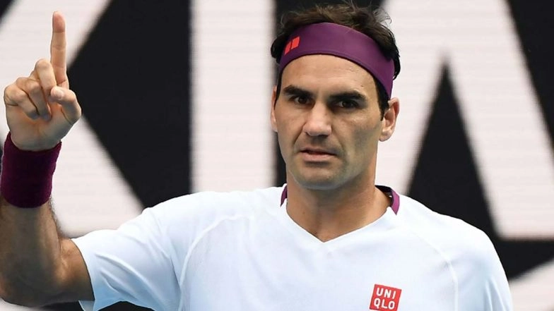 Roger Federer Has No Plans to Retire Says 'I Can Still Win Grand Slams'