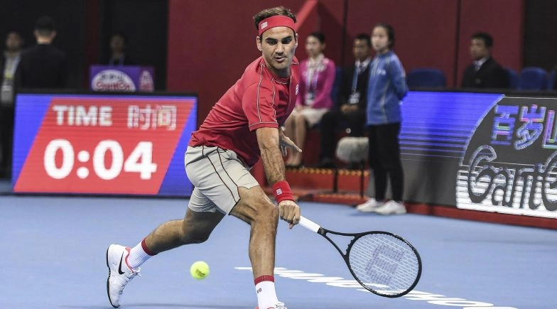 Roger Federer To Stay Out Of Action Until 2021 Due to Knee Surgery