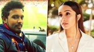 Shraddha Kapoor Talks about Her Rumoured Relationship with Rohan Shrestha