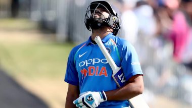 Rohit Sharma Reveals ‘Not Getting Picked for 2011 World Cup’ Is Saddest Moment of His Career, Says ‘The Final Was Played at My Home Ground’