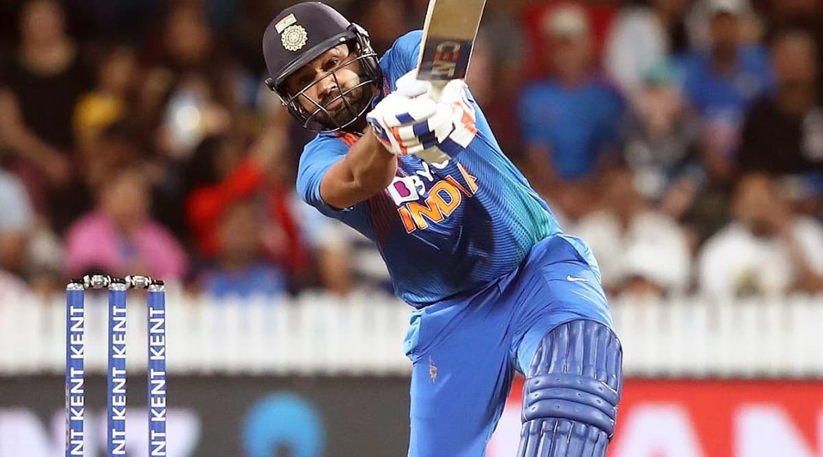 Rohit Sharma Feels He Could Be One of the Last to Join Team India When Training Resumes Rohit Sharma Feels He Could Be One of the Last to Join Team India When Training Resumes