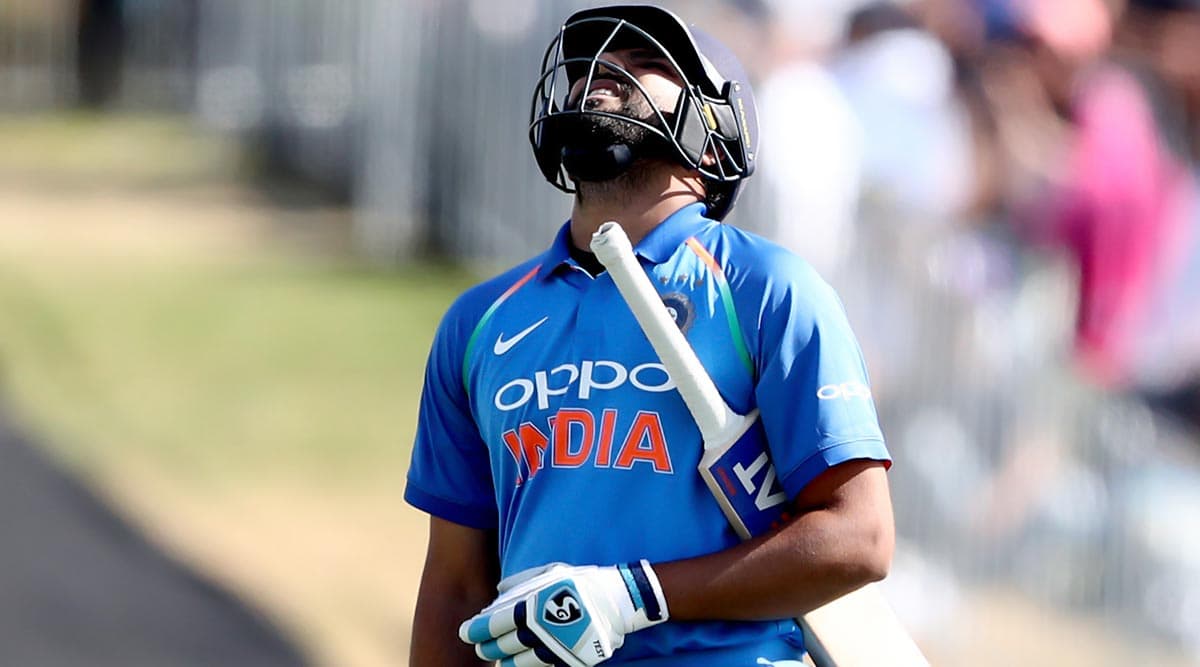 Rohit Sharma Should Be Fit Enough to Play Final ODI Against Australia in Bengaluru, Says Virat Kohli