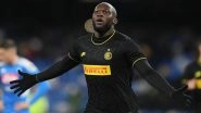 Chelsea Transfer News Update: Romelu Lukaku Set To Complete Stamford Bridge Return
