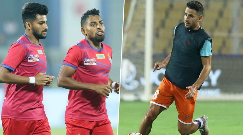 ATK vs FCG Dream11 Prediction in ISL 2019–20: Tips to Pick Best Team for ATK vs FC Goa ISL 6 Match