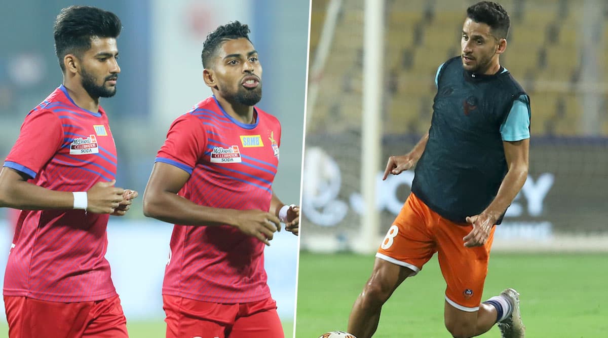 ATK vs FCG Dream11 Prediction in ISL 2019–20: Tips to Pick Best Team for ATK vs FC Goa, Indian Super League 6 Football Match ATK vs FCG Dream11 Prediction in ISL 2019–20: Tips to Pick Best Team for ATK vs FC Goa, Indian Super League 6 Football Match