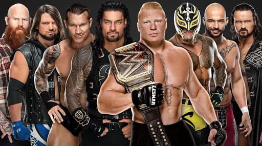 WWE Royal Rumble 2020 Live Streaming Online in India, Preview & Match ...