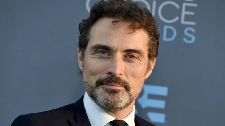 Judy: Rufus Sewell Talks About Playing Judy Garland's Ex-Husband Sidney Luft in the  Renee Zellweger Starrer 
