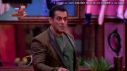 Bigg Boss 13 Weekend Ka Vaar Sneak Peek 04 | 12 Jan 2020: Salman Khan Calls Shehnaaz 'Badtameez'