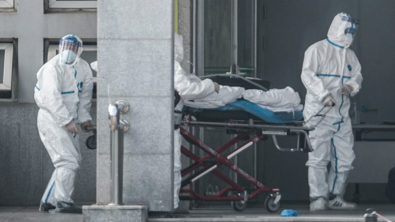 Coronavirus Outbreak: Canada Confirms First Case of Deadly Virus